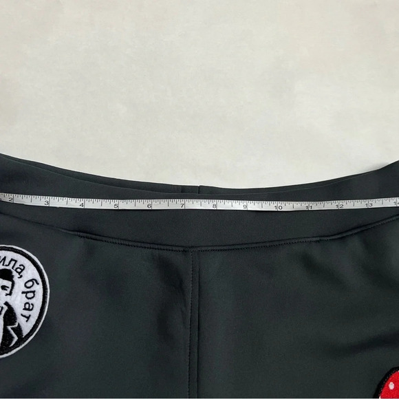 Uniqlo Customized Tracksuit Hooded Sweatshirt Pants Set Casual Sweat Suit M NWOT - Picture 7 of 16